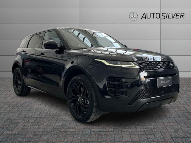 LAND ROVER Range Rover Evoque 2.0D I4 180 CV AWD Auto R-Dynamic SE 