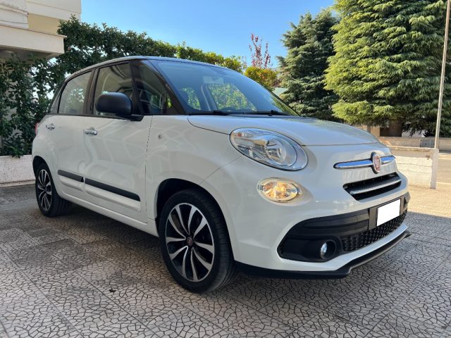 FIAT 500L 1.3 Mjet 95 CV Automatico B-Color 