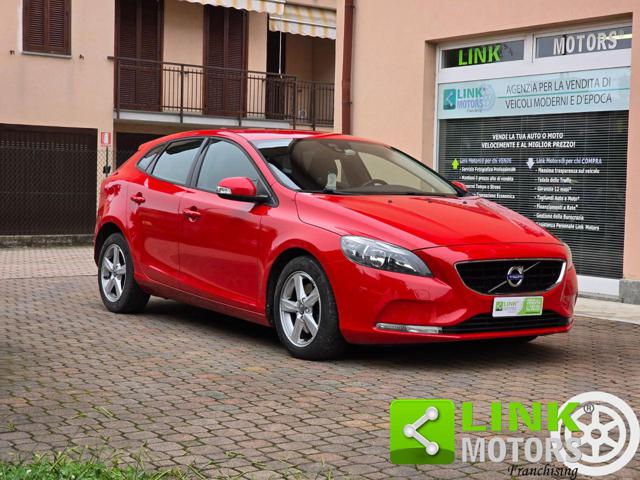 VOLVO V40 D2 1.6 115 CV AT Business Edition 