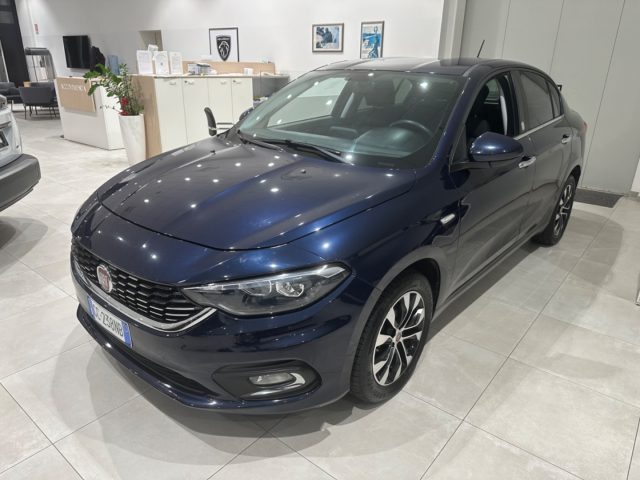 FIAT Tipo 1.6 Mjt 4 porte Mirror 