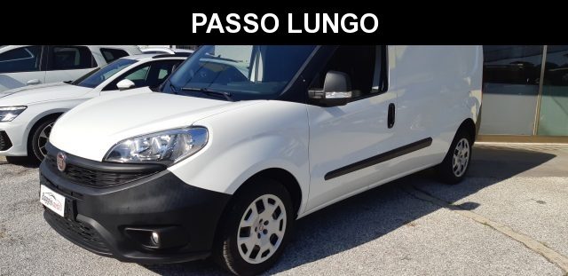 FIAT Doblo Doblò 1.3 MJT PL-TN Cargo Maxi  N°FF557 