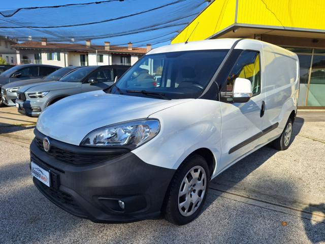 FIAT Doblo Doblò 1.3 MJT PL-TN  Maxi SX SOLO 15400 KM N°FL720 