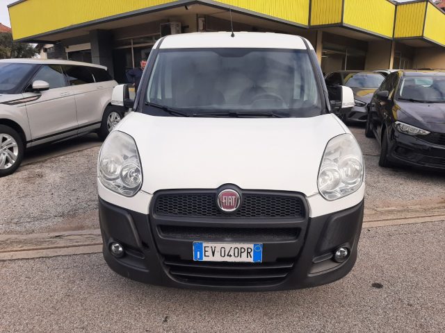 FIAT Doblo Doblò 1.6 MJT 105CV PC-TN Cargo  SX N°EV040 