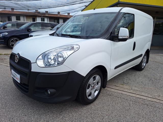 FIAT Doblo Doblò 1.6 MJT 105CV PC-TN  SX E5+ N°ET716 