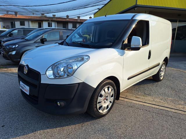 FIAT Doblo Doblò 1.6 MJT 105CV PC-TN  SX E5+ N°EV576 