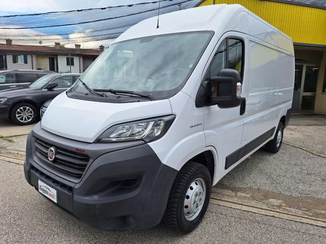 FIAT Ducato 33 2.3 MJT 160CV PM-TM Furgone N°GC720 