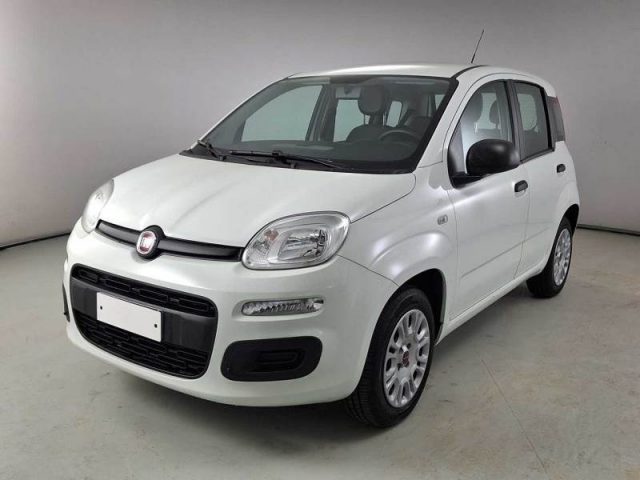 FIAT Panda 1.2 Easy OK X NEOPATENTATI  N°FY852 