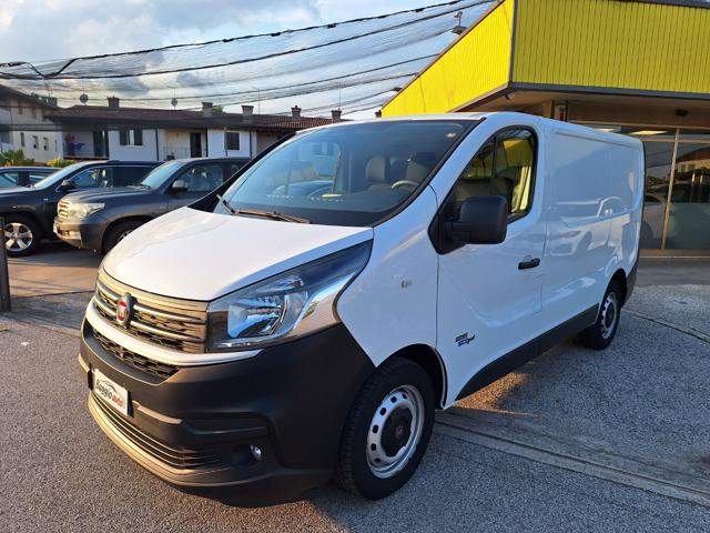 FIAT Talento 1.6 TwinTurbo MJT 125CV PC-TN 10q N°FK250 