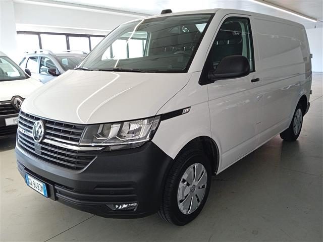 VOLKSWAGEN Transporter T6.1  28 2.0 tdi 150cv Business p.c. 