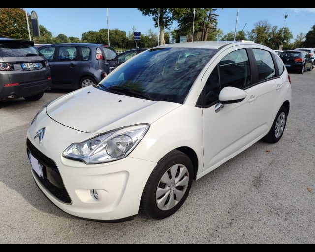 CITROEN C3 1.1 Seduction 