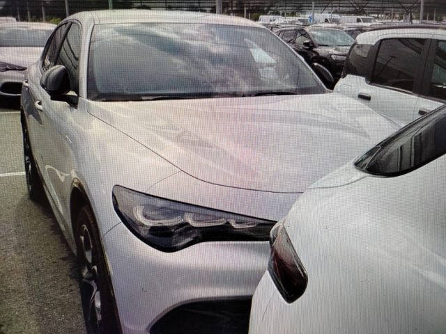 ALFA ROMEO Stelvio 2.2 TD 210cv AT8 Q4 Veloce MY24 