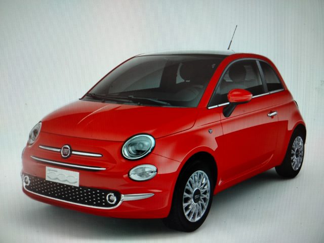 FIAT 500 1.0 Hybrid Dolcevita MY24 PROMO 