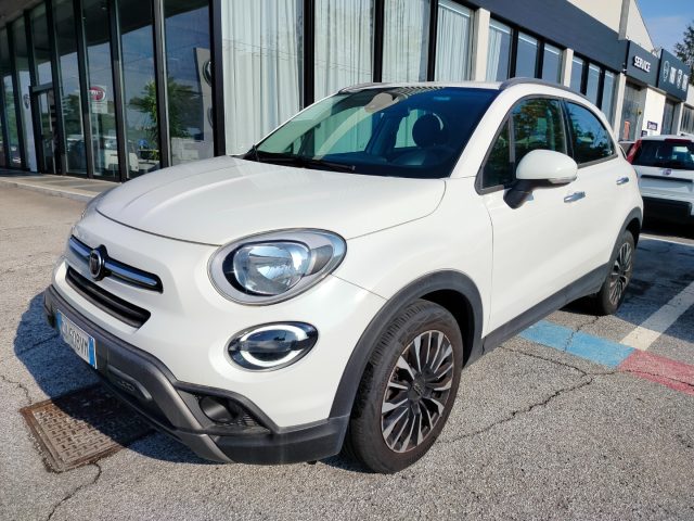 FIAT 500X 1.6 MultiJet 130 CV Cross 