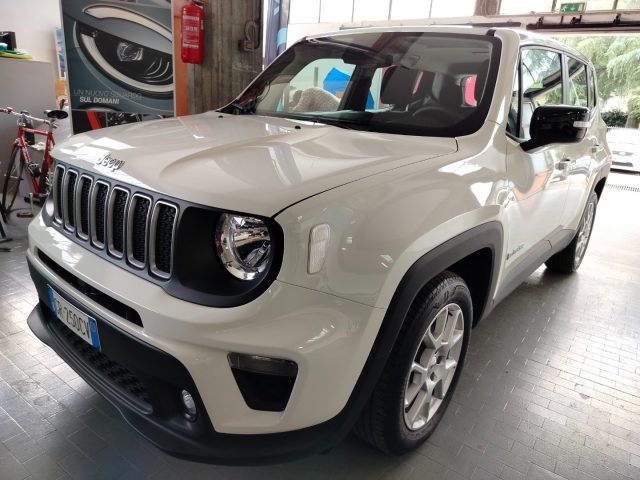 JEEP Renegade 1.0 T3 Limited 