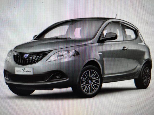 LANCIA Ypsilon 1.0 FireFly Hybrid Platino MY24 