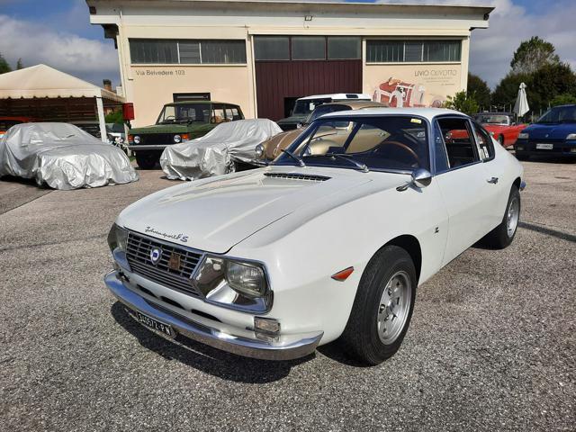 LANCIA Fulvia 1300 Coupè Zagato 