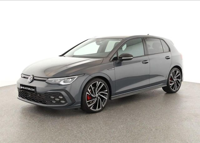 VOLKSWAGEN Golf GTD 2.0 TDI DSG LED TETTO DIGI NAVI APP CAM 19 