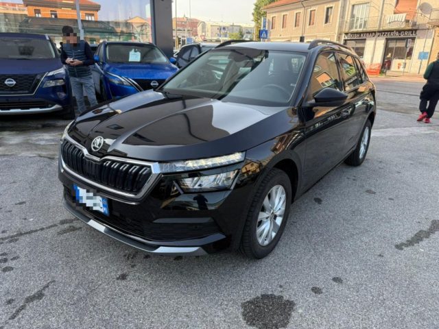 SKODA Kamiq 1.0 TSI 110 CV Ambition 