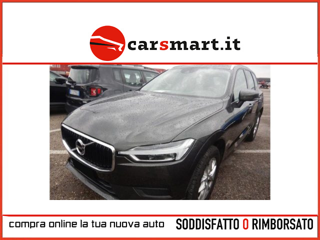 VOLVO XC60 B4 (d) AWD Geartronic Business *IBRIDO* 