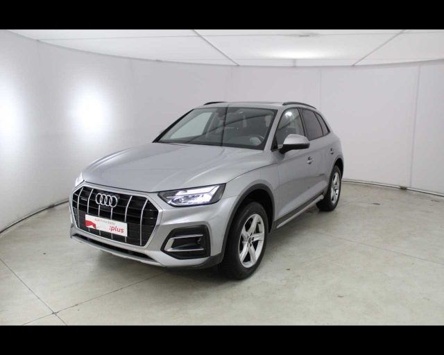 AUDI Q5 40 TDI 204 CV quattro S tronic Business Advanced 