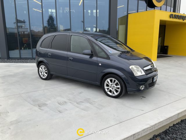 OPEL Meriva 1.4 16V Enjoy 