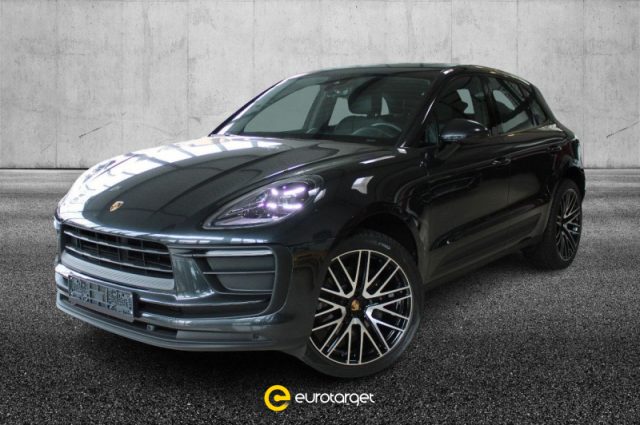 PORSCHE Macan 2.0 