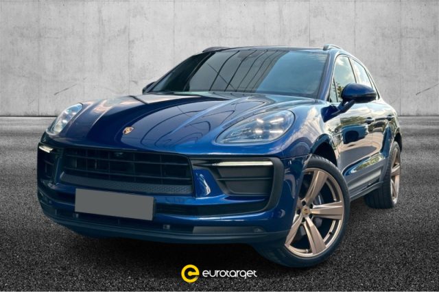 PORSCHE Macan 2.0 