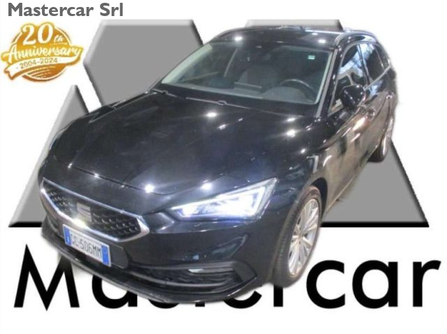 SEAT Leon Leon Sportstourer 2.0 tdi Style 150cv dsg  GC506MM 