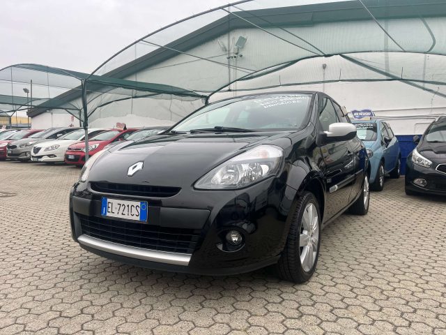 RENAULT Clio Clio 5p 1.2 16v Dynamique 