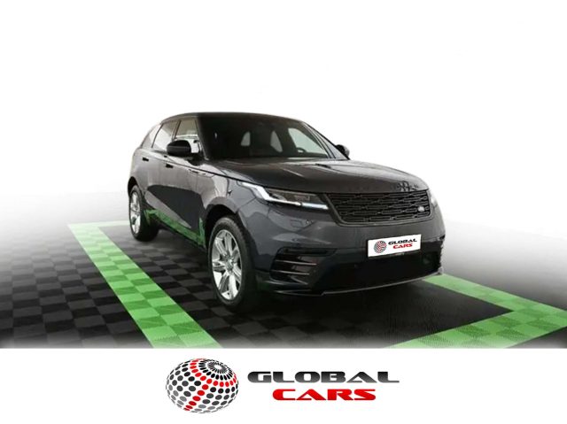 LAND ROVER Range Rover Velar D200 AWD R-Dynamic SE Black Pack/ACC/Panor/MY 24 