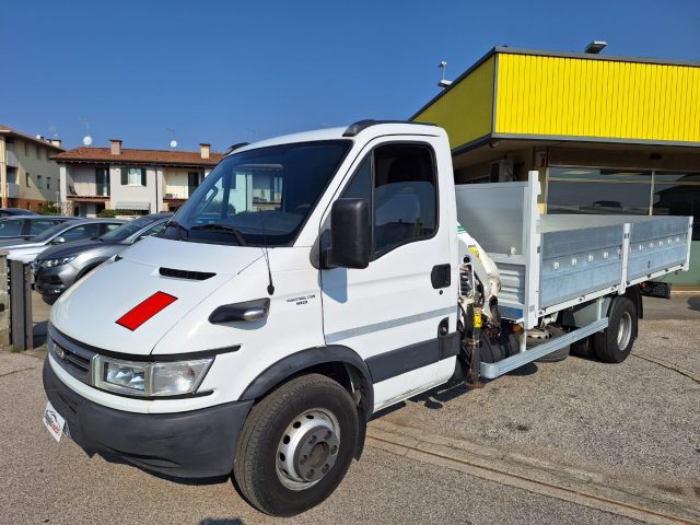 IVECO  Bianco pastello