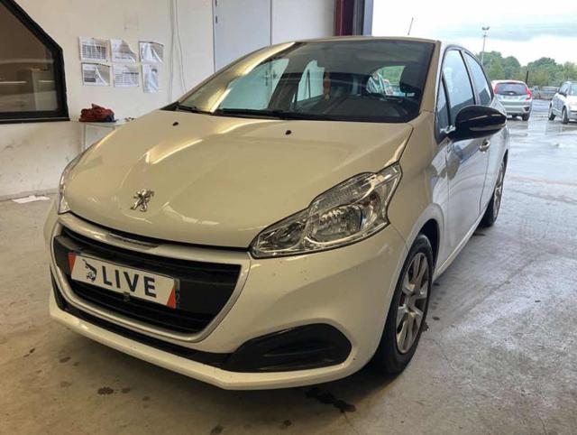 PEUGEOT 208 PureTech 1.2 Like 