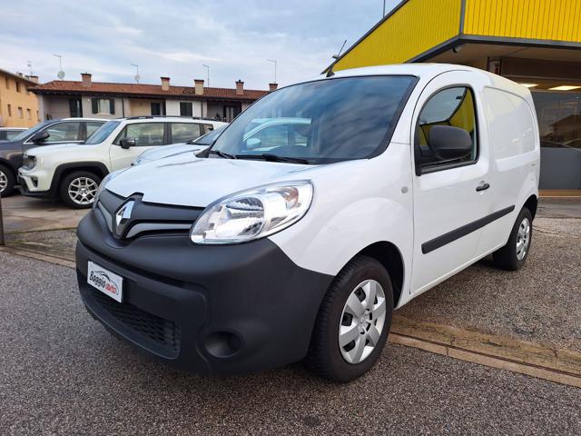 RENAULT Kangoo Blue dCi 95CV Express Furgone Ice  N°GC990 