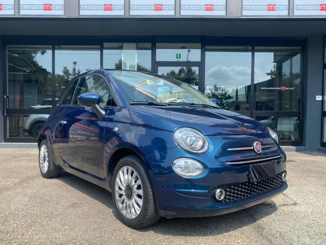 FIAT 500 1.2 EasyPower Lounge NEOPATENTATI 