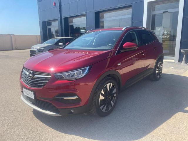 OPEL Grandland X 1.5 diesel Ecotec Start&Stop aut. Elegance 