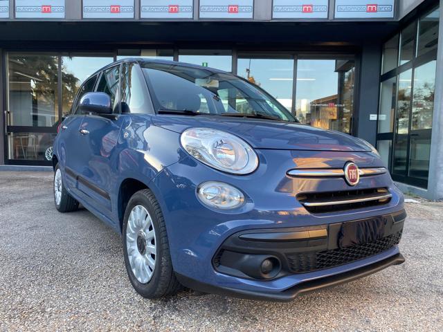 FIAT 500L 1.4 95 CV Pop Star 