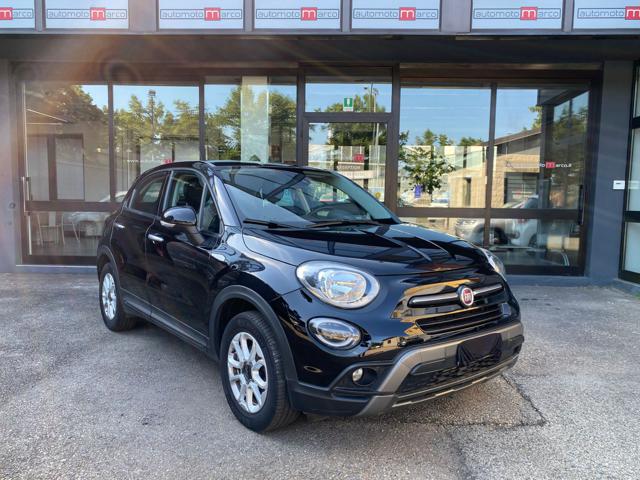 FIAT 500X 1.3 MultiJet 95 CV City Cross NEOPATENTATI 