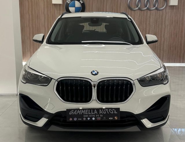 BMW X1 xDrive20d 