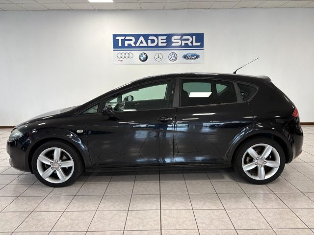 SEAT Leon Leon 1.9 TDI 105cv Stylance 