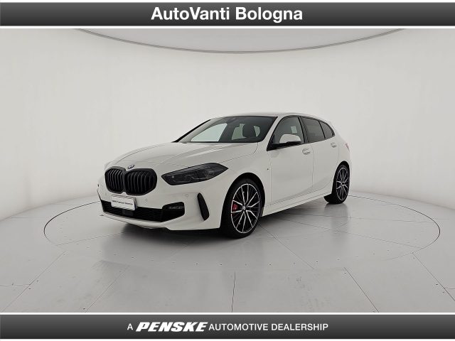 BMW 118 d 5p. M Sport 