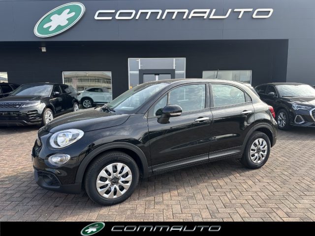 FIAT 500X 1.3 MultiJet 95 CV 