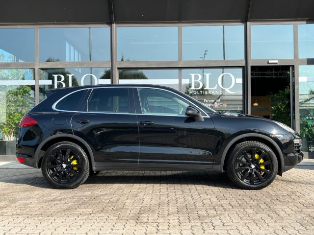 PORSCHE Cayenne 3.0 Diesel 