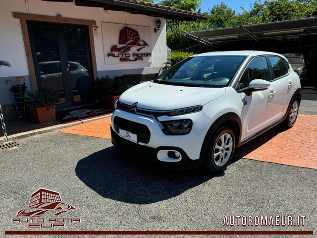 CITROEN C3 PureTech 83 S&S You PREZZO PROMO! 