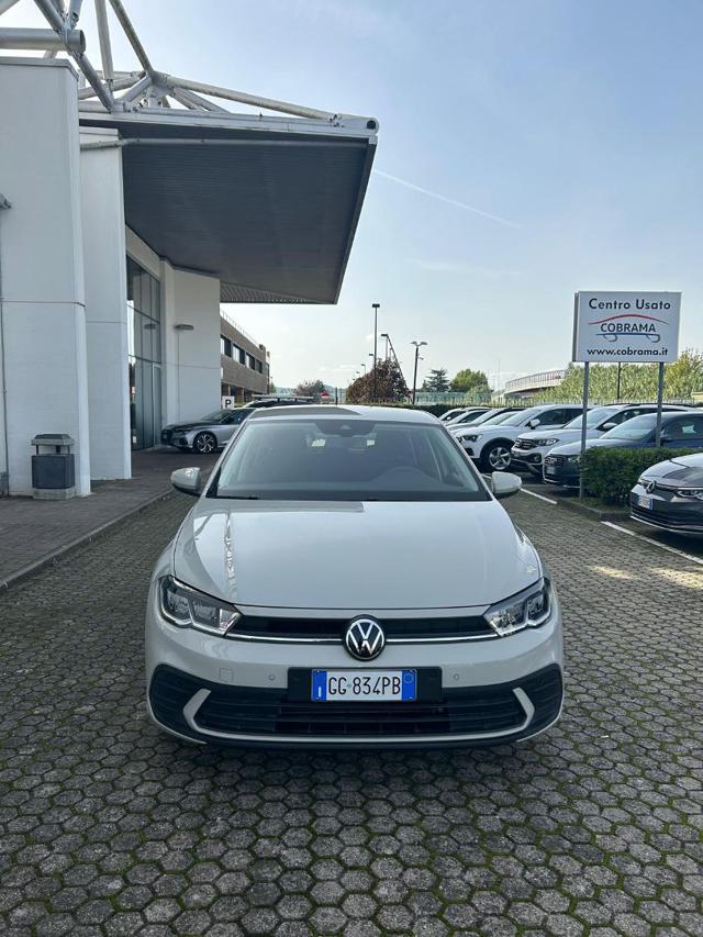 VOLKSWAGEN Polo 1.0 EVO NEO PATENTATO 