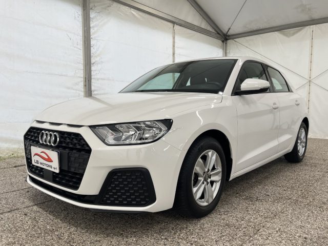 AUDI A1 SPB 25 TFSI ADVANCED 