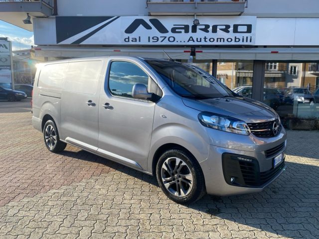 OPEL Vivaro 2.0D 150CV PL Furgone *NOLEGGIO 