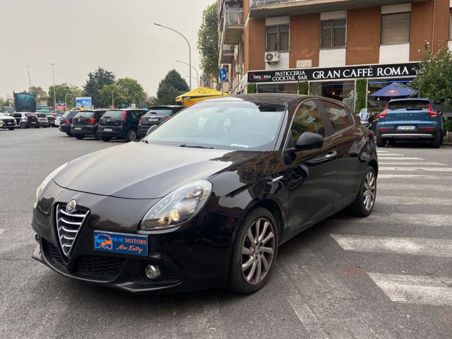 ALFA ROMEO Giulietta 1.6 JTDm-2 120 CV Business 