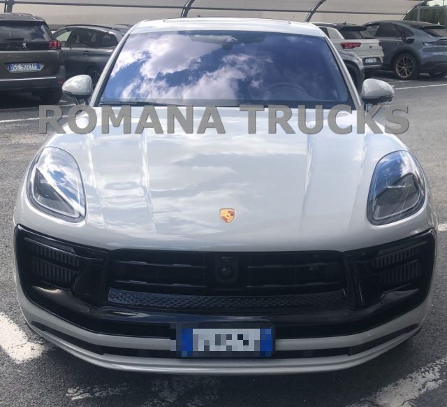 PORSCHE Macan 2.9 GTS - full optional - finanziabile 