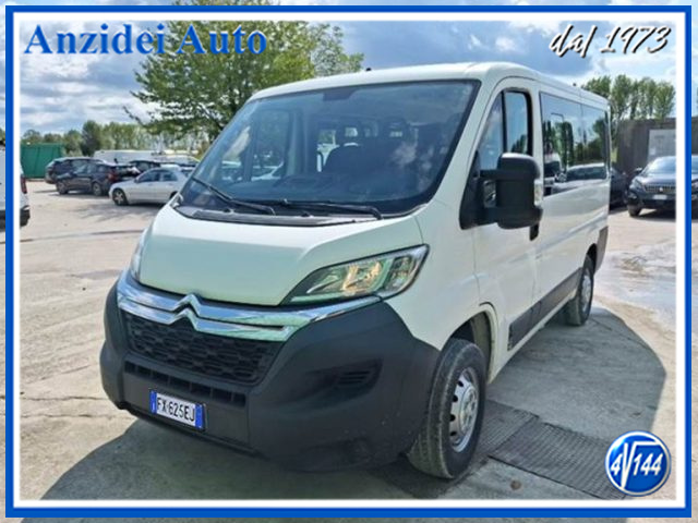 CITROEN Jumper Bianco pastello