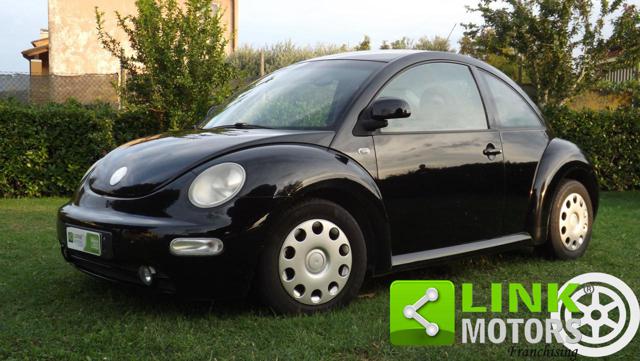 VOLKSWAGEN New Beetle 1.9  in discrete condizioni di carrozzeria 